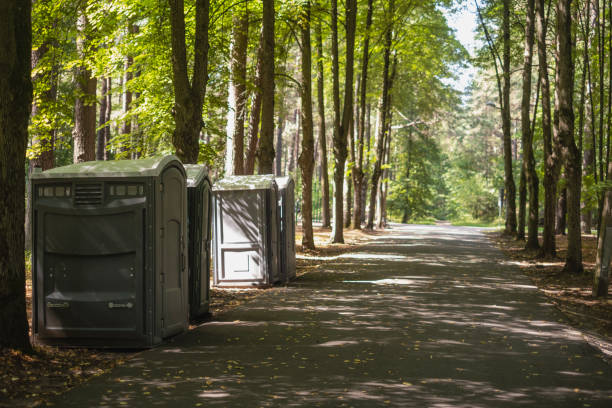 Best Best portable toilet rental  in Millersburg, OH