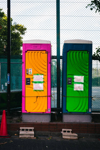 Best Local porta potty services  in Millersburg, OH