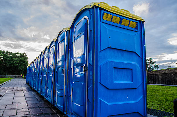 Porta potty services near me in Millersburg, OH