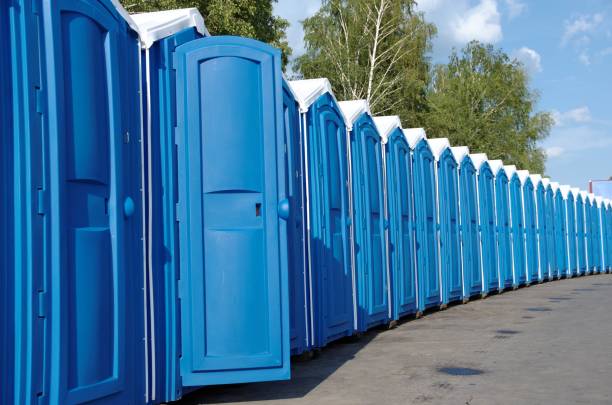 Best Long-term porta potty rental  in Millersburg, OH